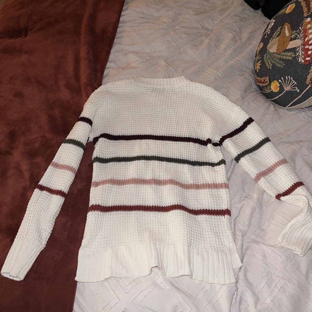 women's sweater